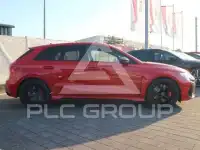 2025 Audi RS3