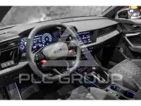 2025 Audi RS3