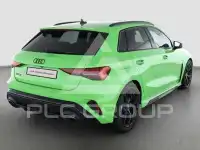2025 Audi RS3