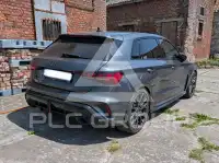2025 Audi RS3