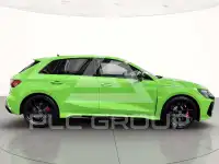 2025 Audi RS3