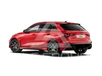 2025 Audi RS3