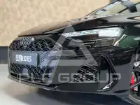 2025 Audi RS3