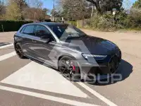 2025 Audi RS3
