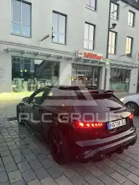 2025 Audi RS3