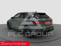 2025 Audi RS3