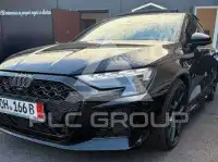 2025 Audi RS3
