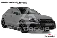 2025 Audi RS3
