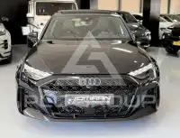 2025 Audi RS3