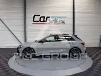 2025 Audi RS3