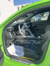 2025 Audi RS3
