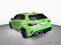 2025 Audi RS3