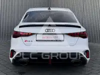 2025 Audi RS3