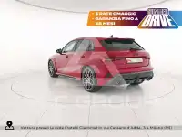 2025 Audi RS3