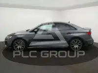 2025 Audi RS3