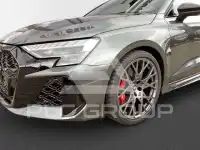 2025 Audi RS3