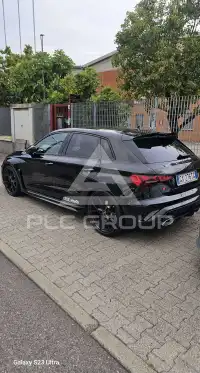 2025 Audi RS3