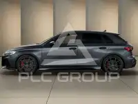 2025 Audi RS3