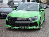 2025 Audi RS3