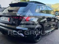 2025 Audi RS3