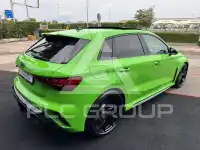 2025 Audi RS3