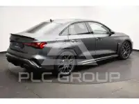 2025 Audi RS3