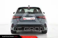 2025 Audi RS3