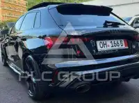 2025 Audi RS3
