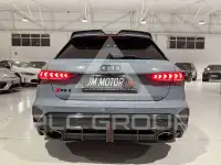 2025 Audi RS3