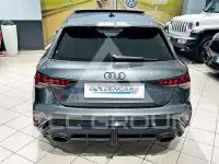 2025 Audi RS3