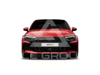 2025 Audi RS3