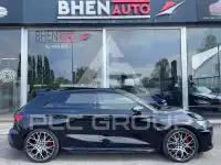 2025 Audi RS3