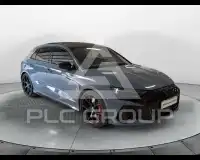 2025 Audi RS3