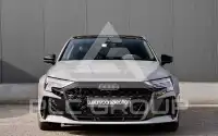 2025 Audi RS3