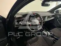 2025 Audi RS3