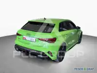 2025 Audi RS3
