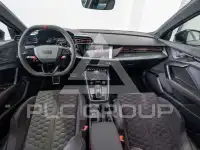 2025 Audi RS3