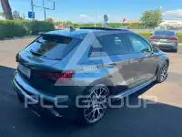 2025 Audi RS3