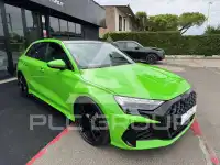 2025 Audi RS3