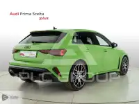 2025 Audi RS3