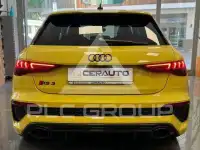 2025 Audi RS3
