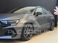 2025 Audi RS3