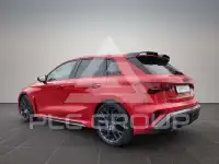 2025 Audi RS3