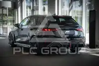 2025 Audi RS3