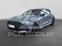 2025 Audi RS3