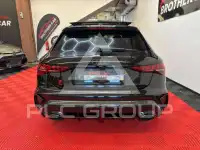 2025 Audi RS3