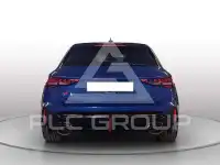 2025 Audi RS3