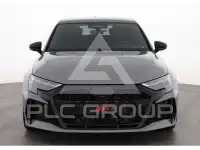 2025 Audi RS3