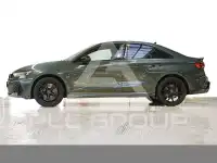 2025 Audi RS3