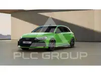 2025 Audi RS3